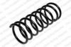 LESJ?FORS 4008410 Coil Spring